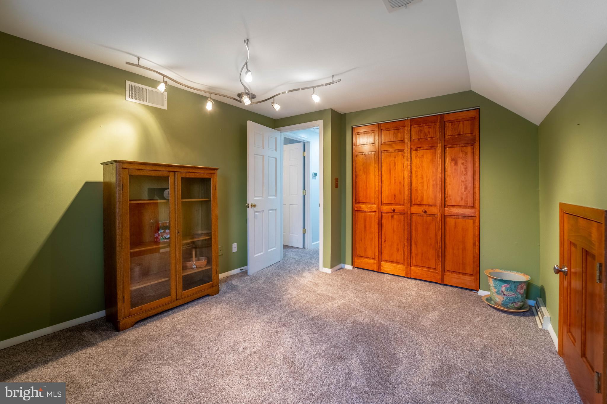 327 Crowl Road Westminster, MD 21158 - Photo 49 of 75 Third bedroom on the upper level