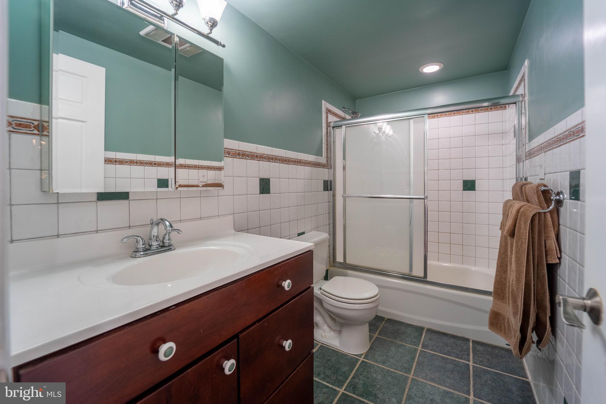327 Crowl Road Westminster, MD 21158 - Photo 51 of 75 Full hall bath completes the upper level