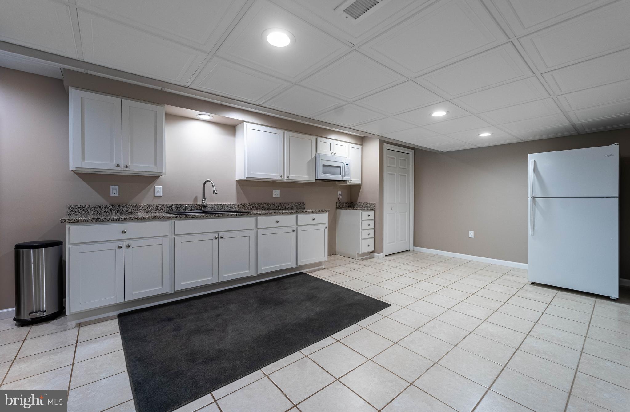 327 Crowl Road Westminster, MD 21158 - Photo 53 of 75 A second lower-level kitchen!