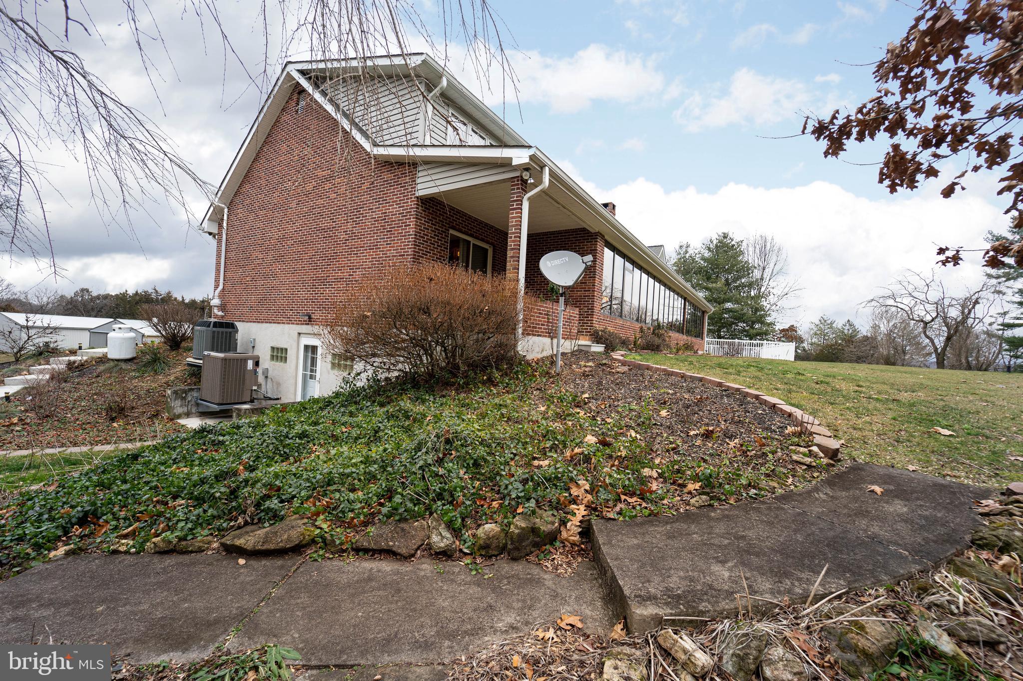 327 Crowl Road Westminster, MD 21158 - Photo 64 of 75 Walk out from the basement