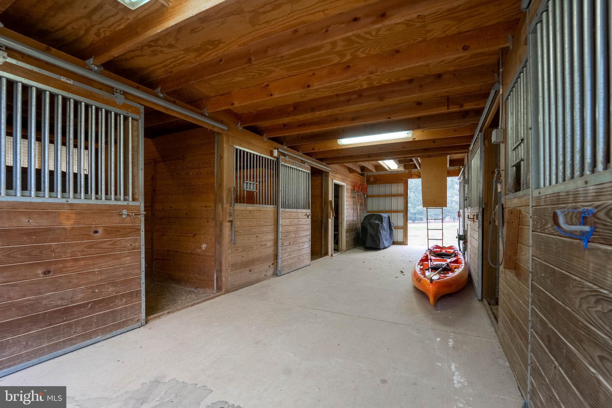 327 Crowl Road Westminster, MD 21158 - Photo 68 of 75 Perfect for Equestrian Enthusiasts