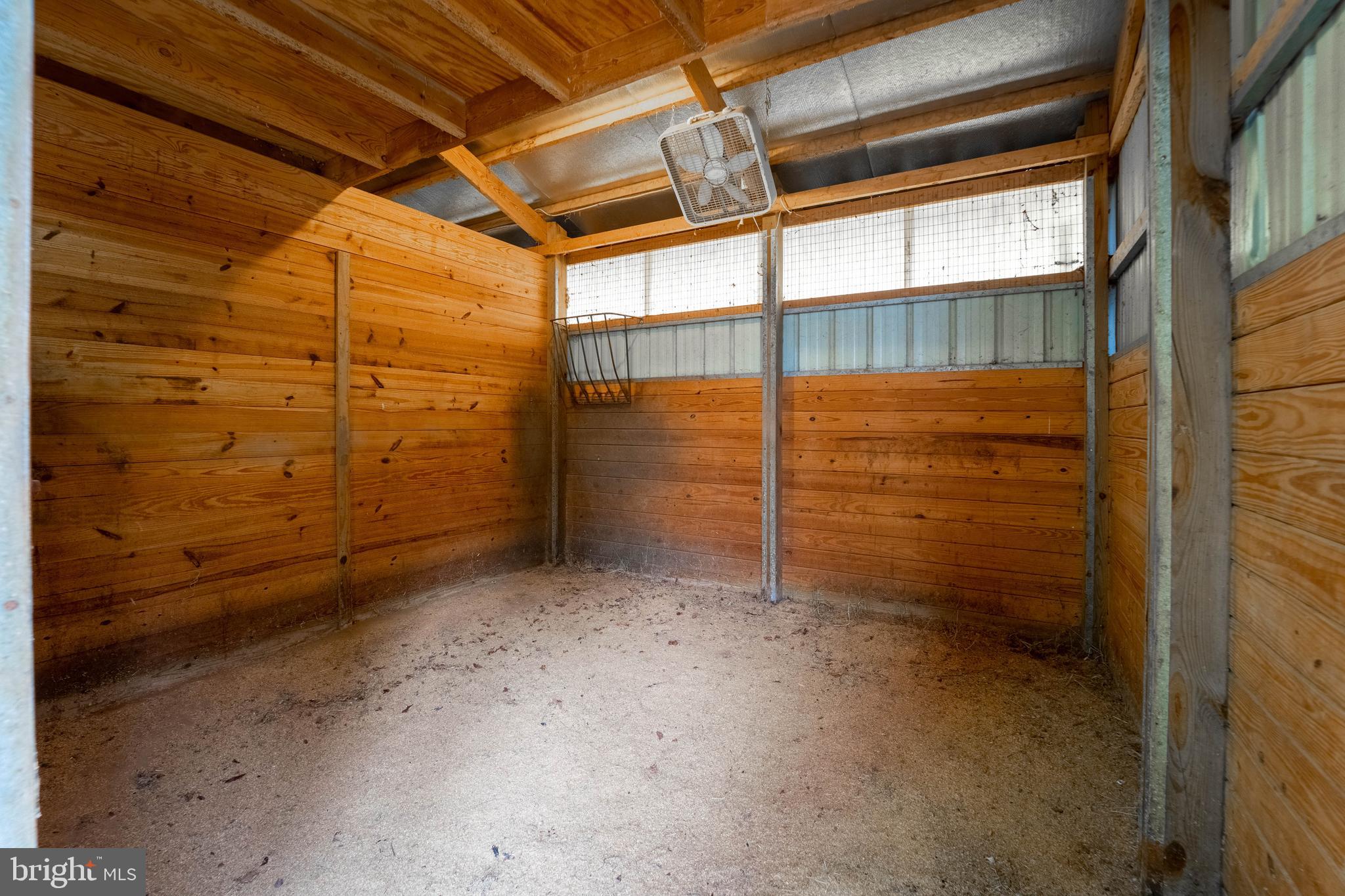 327 Crowl Road Westminster, MD 21158 - Photo 69 of 75 12x12 tack room