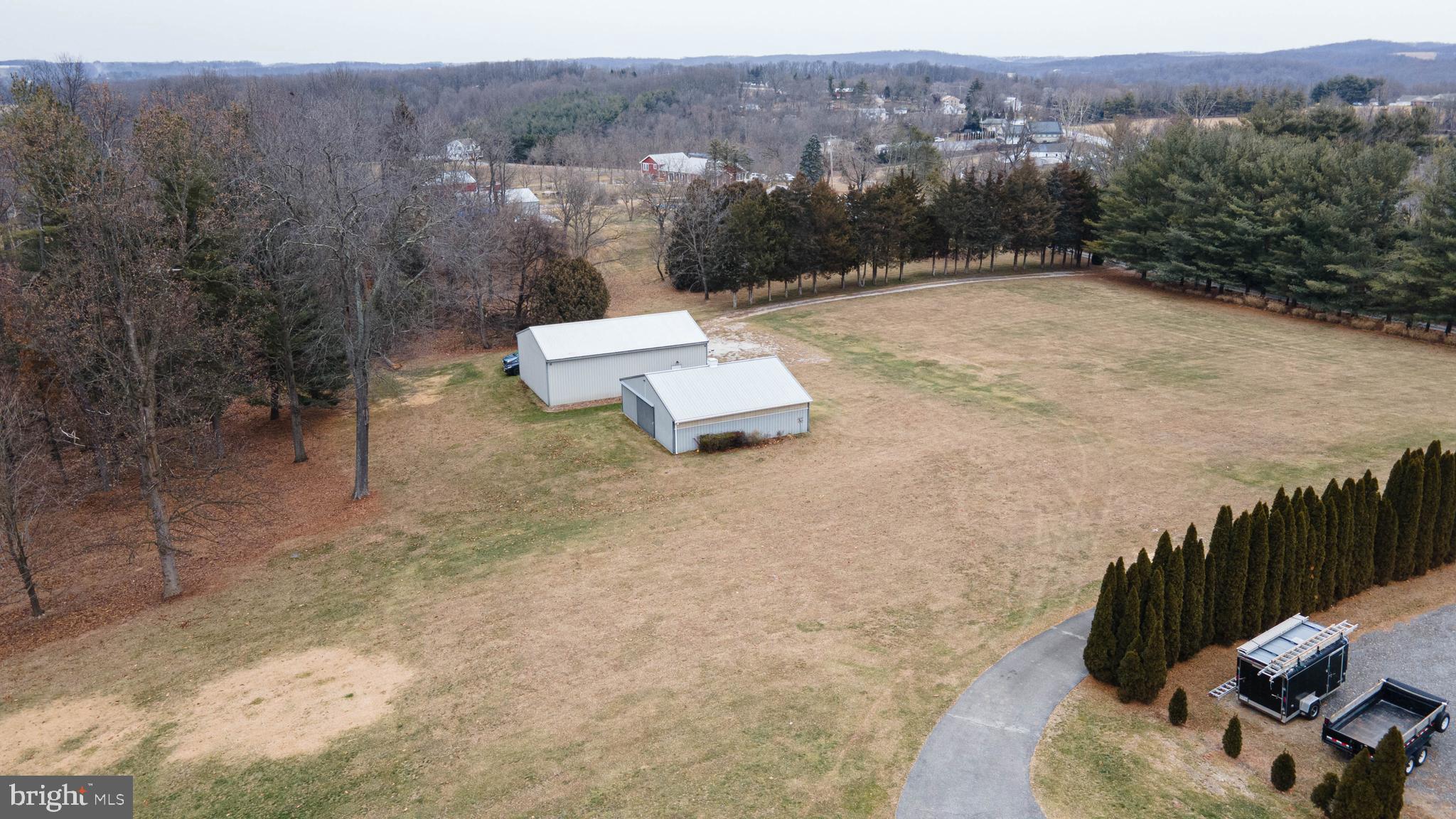 327 Crowl Road Westminster, MD 21158 - Photo 72 of 75 Space for hunting, riding & other outdoor hobbies