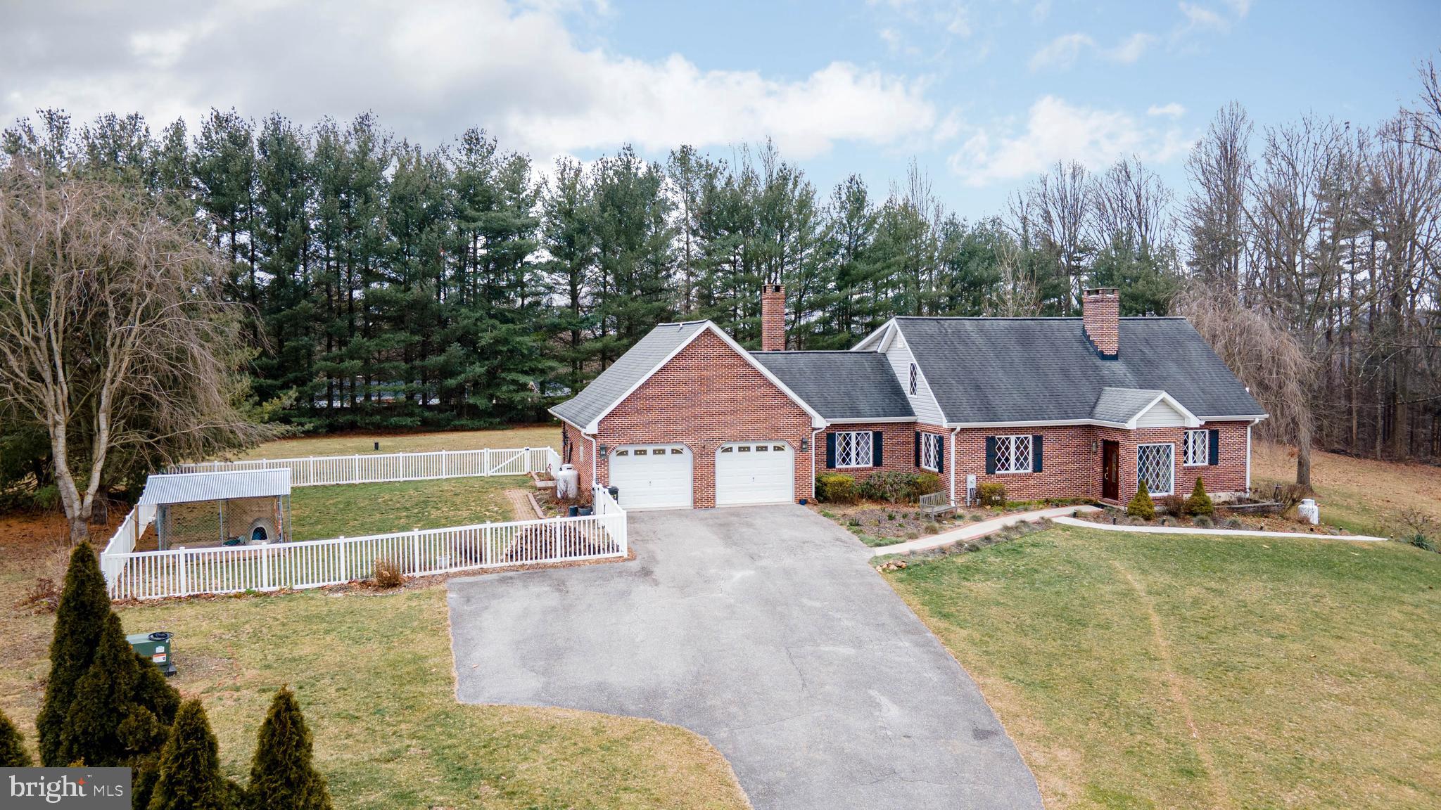 327 Crowl Road Westminster, MD 21158 - Photo 75 of 75 Luxurious country living could be yours!