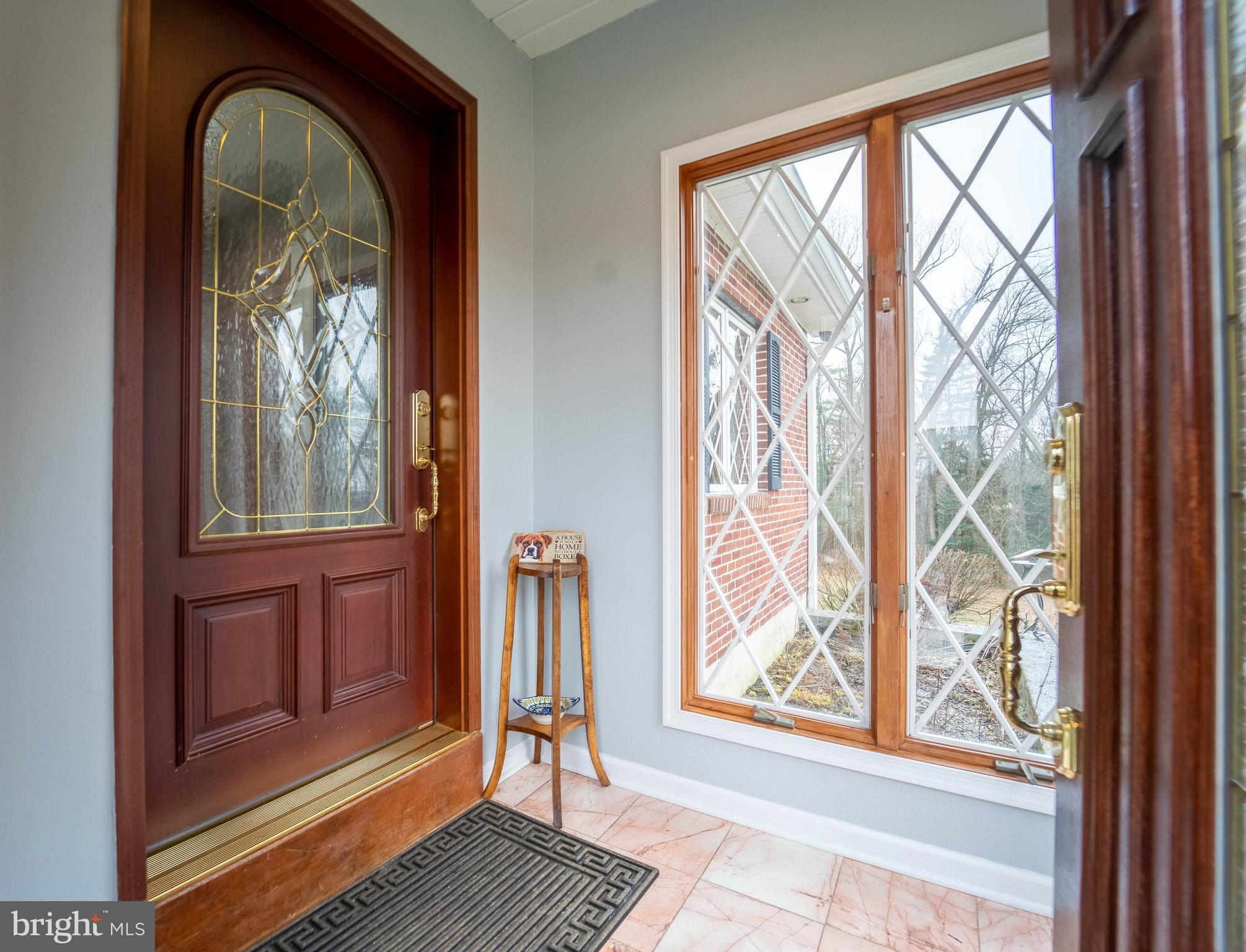 327 Crowl Road Westminster, MD 21158 - Photo 8 of 75 Stunning crosshatch detailed Pella windows