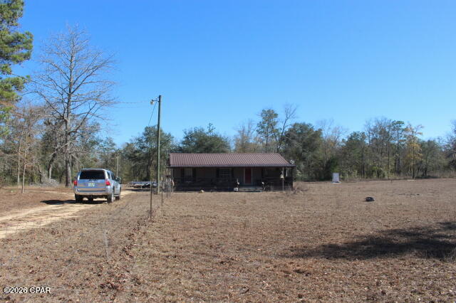 6297 Americus Road Marianna, FL 32446 - Photo 7 of 60