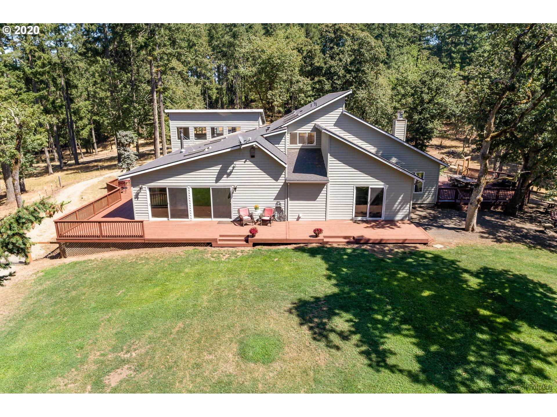 87580 Cherry Ridge Road Eugene, OR 97402 - Photo 3 of 32 Gallery Image 3