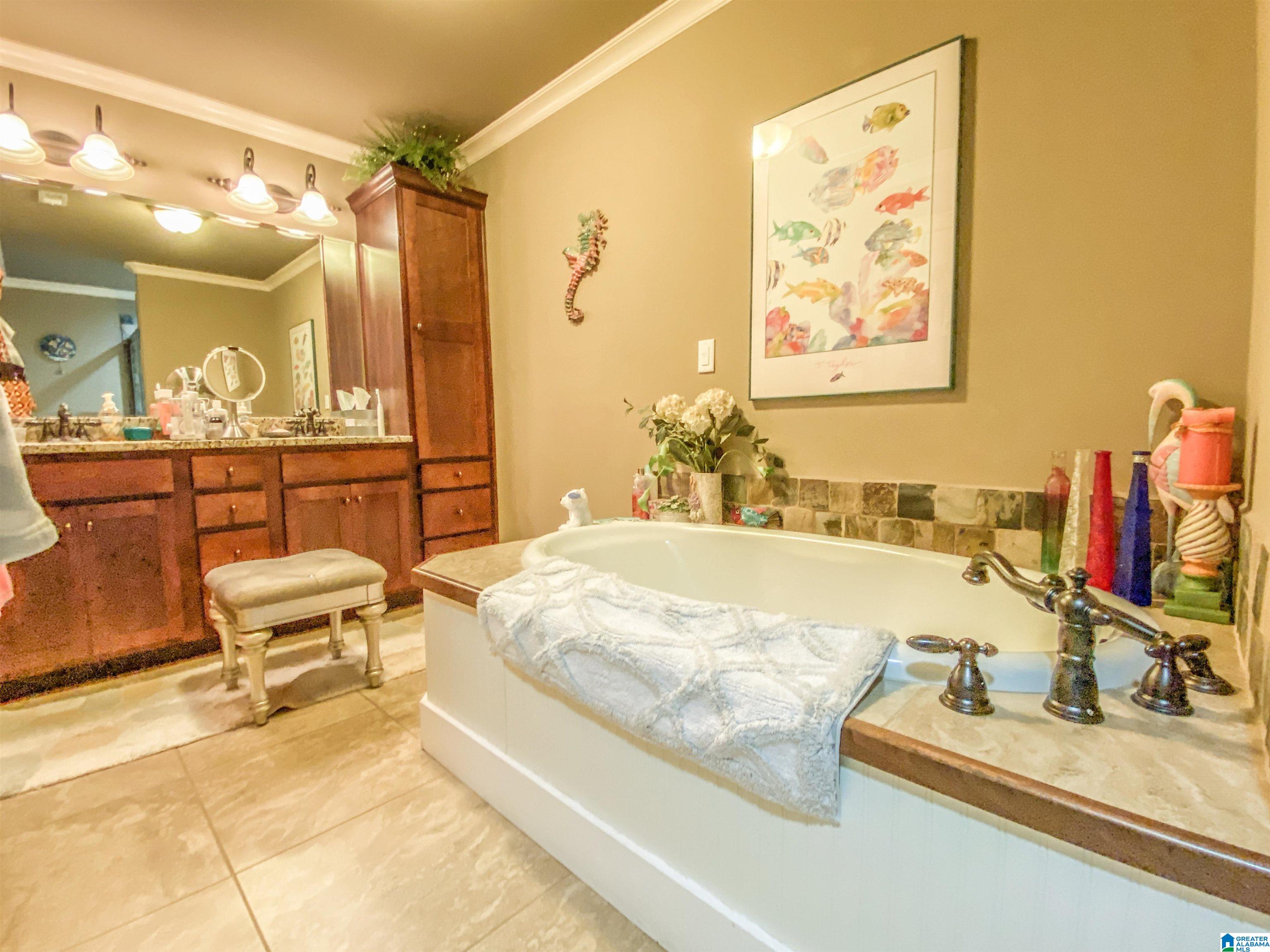 6239 Rainbow Row Pell City, AL 35128 - Photo 25 of 45