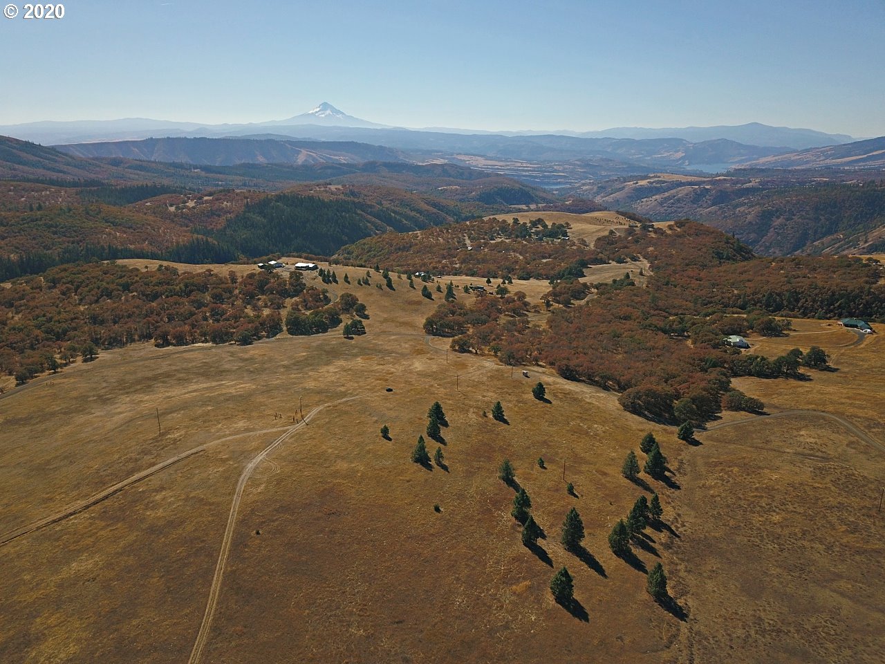 Oda Knight Road Lyle, WA 98635 - Photo 1 of 24 Gallery Image 1