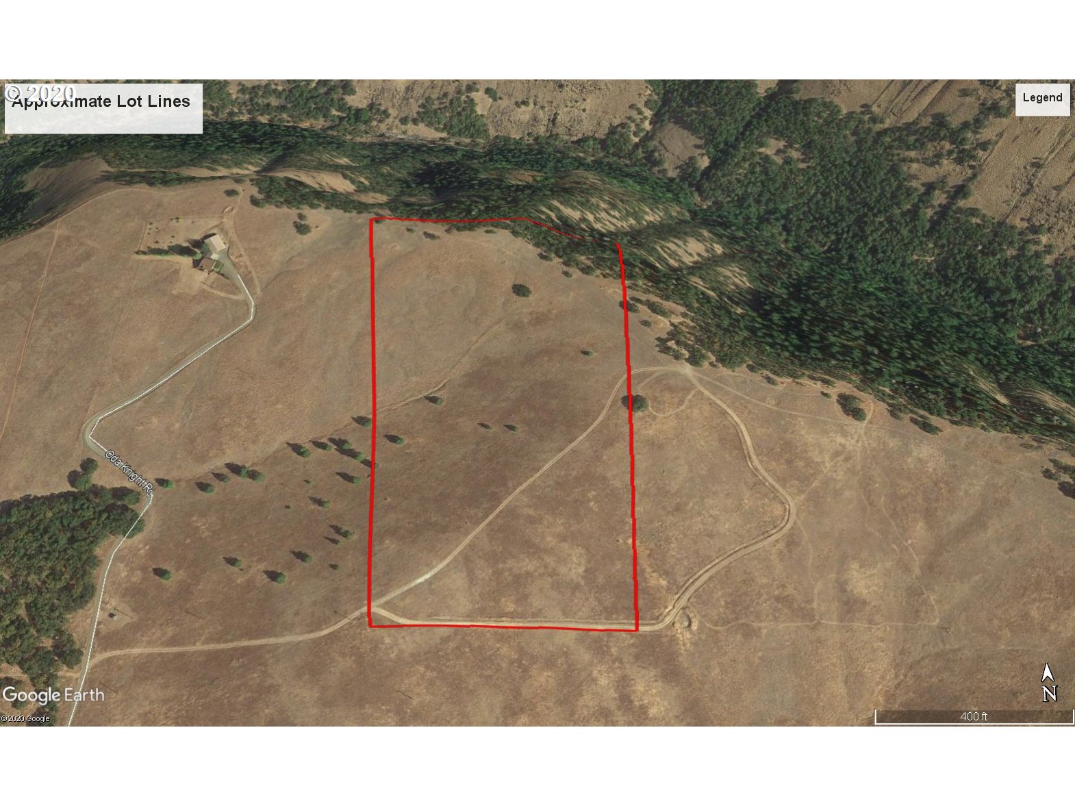 Oda Knight Road Lyle, WA 98635 - Photo 21 of 24 Gallery Image 21