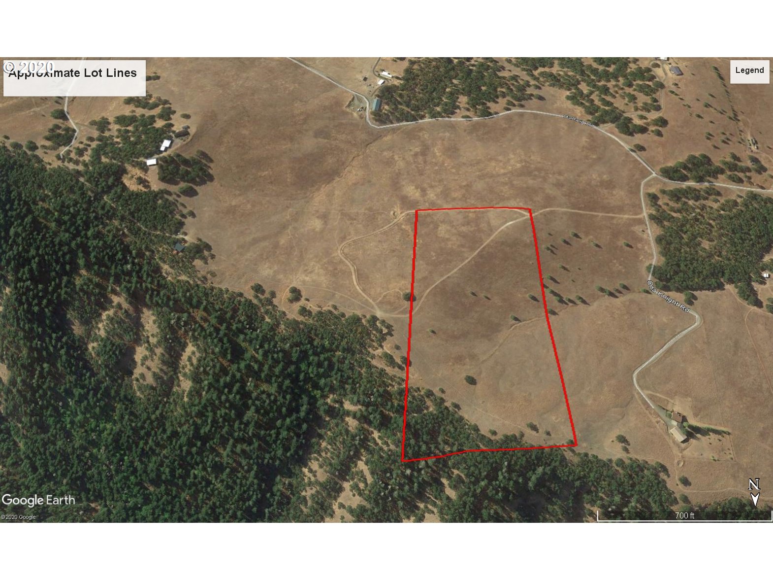 Oda Knight Road Lyle, WA 98635 - Photo 22 of 24 Gallery Image 22