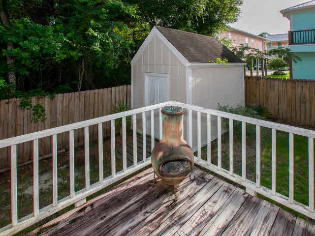 5705 Mobile Avenue Orange Beach, AL 36561 - Photo 8 of 33