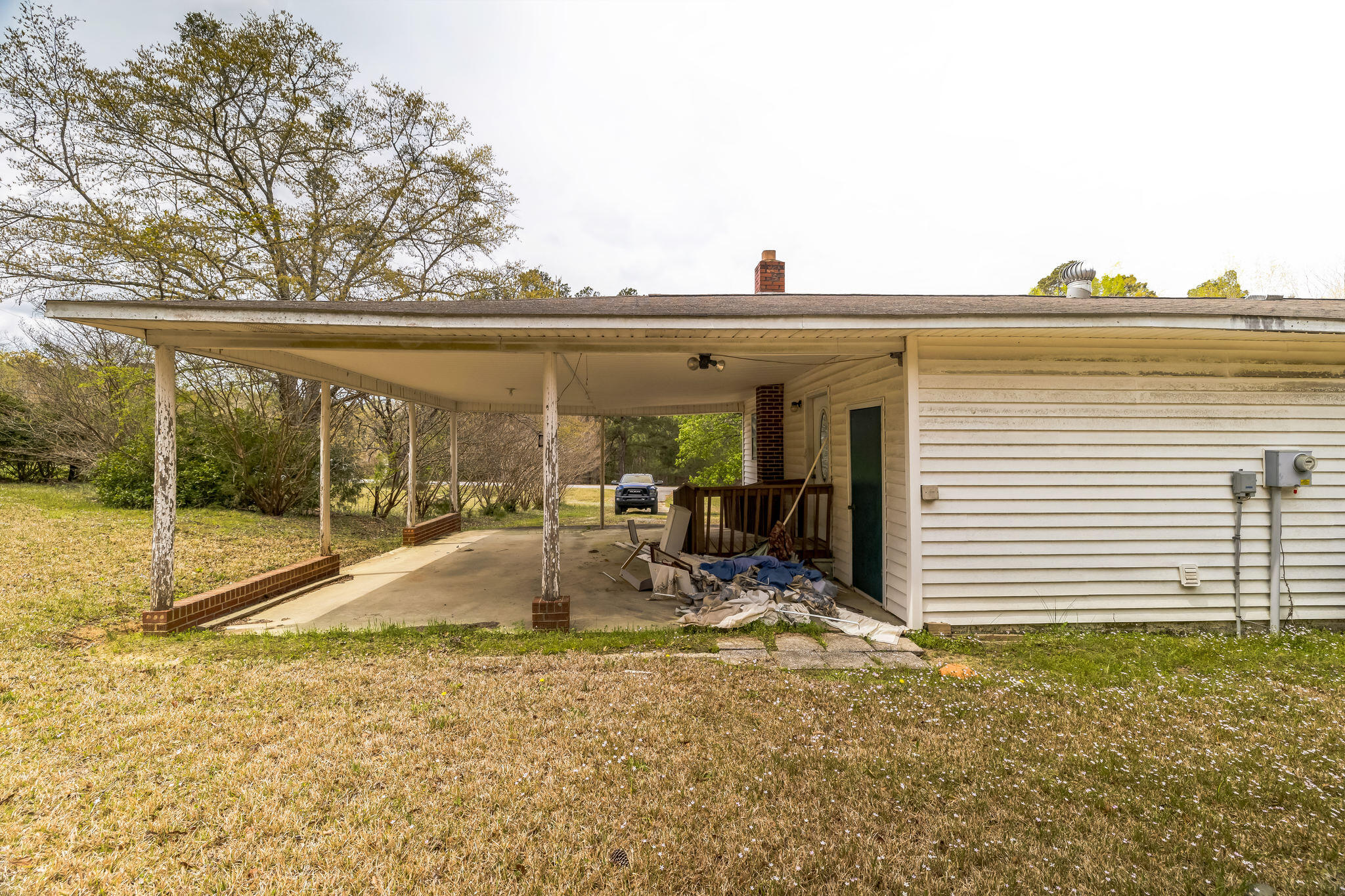 1510 Troy West Road McCormick, SC 29835 - Photo 7 of 30