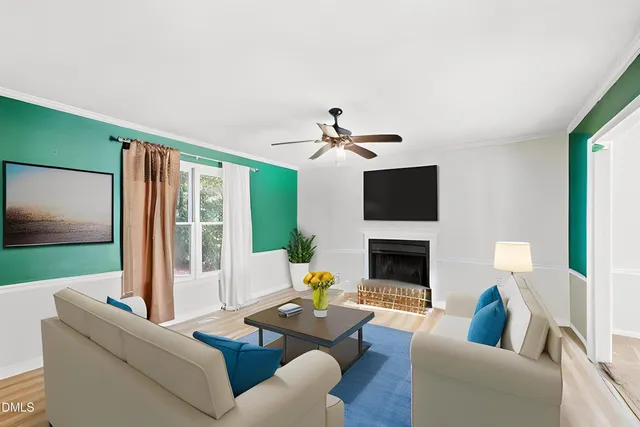 $265,000 | 508 Pine Run, Knightdale, NC 27545