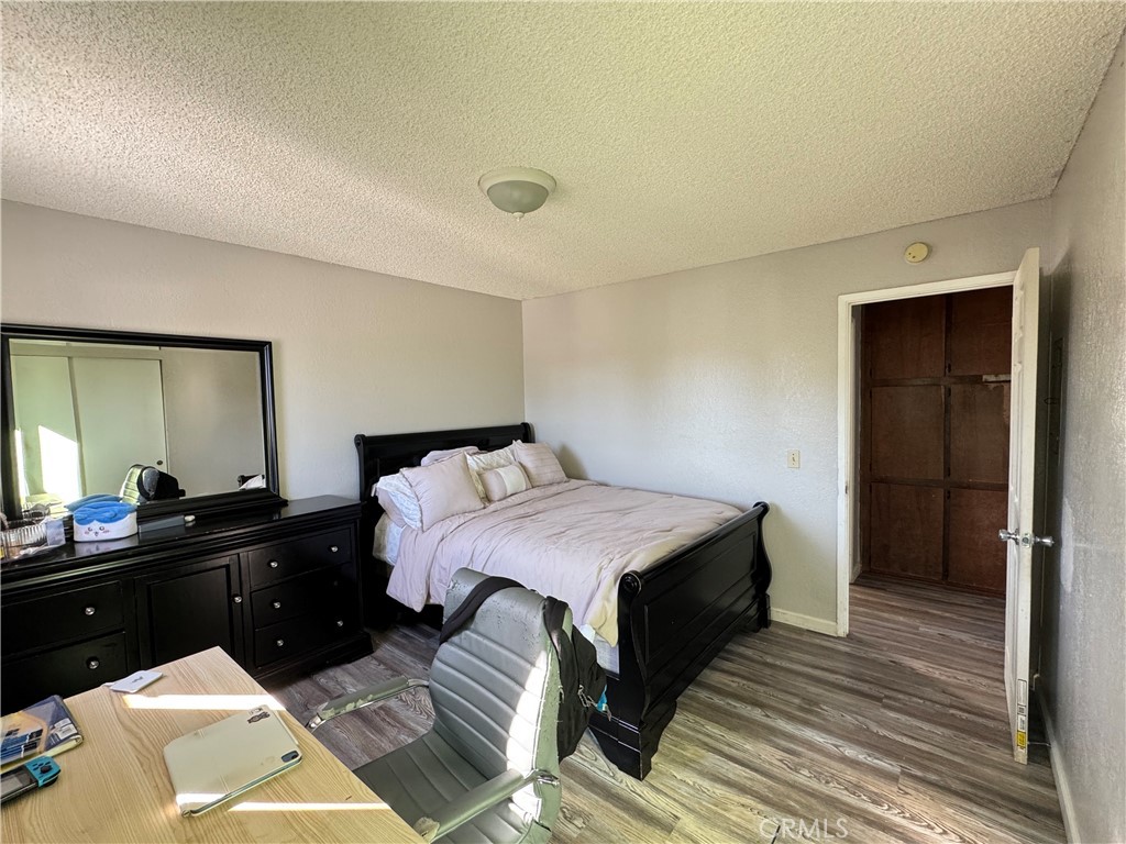 590 South 6th Street Grover Beach, CA 93433 - Photo 36 of 58 Unit C Bedroom 2