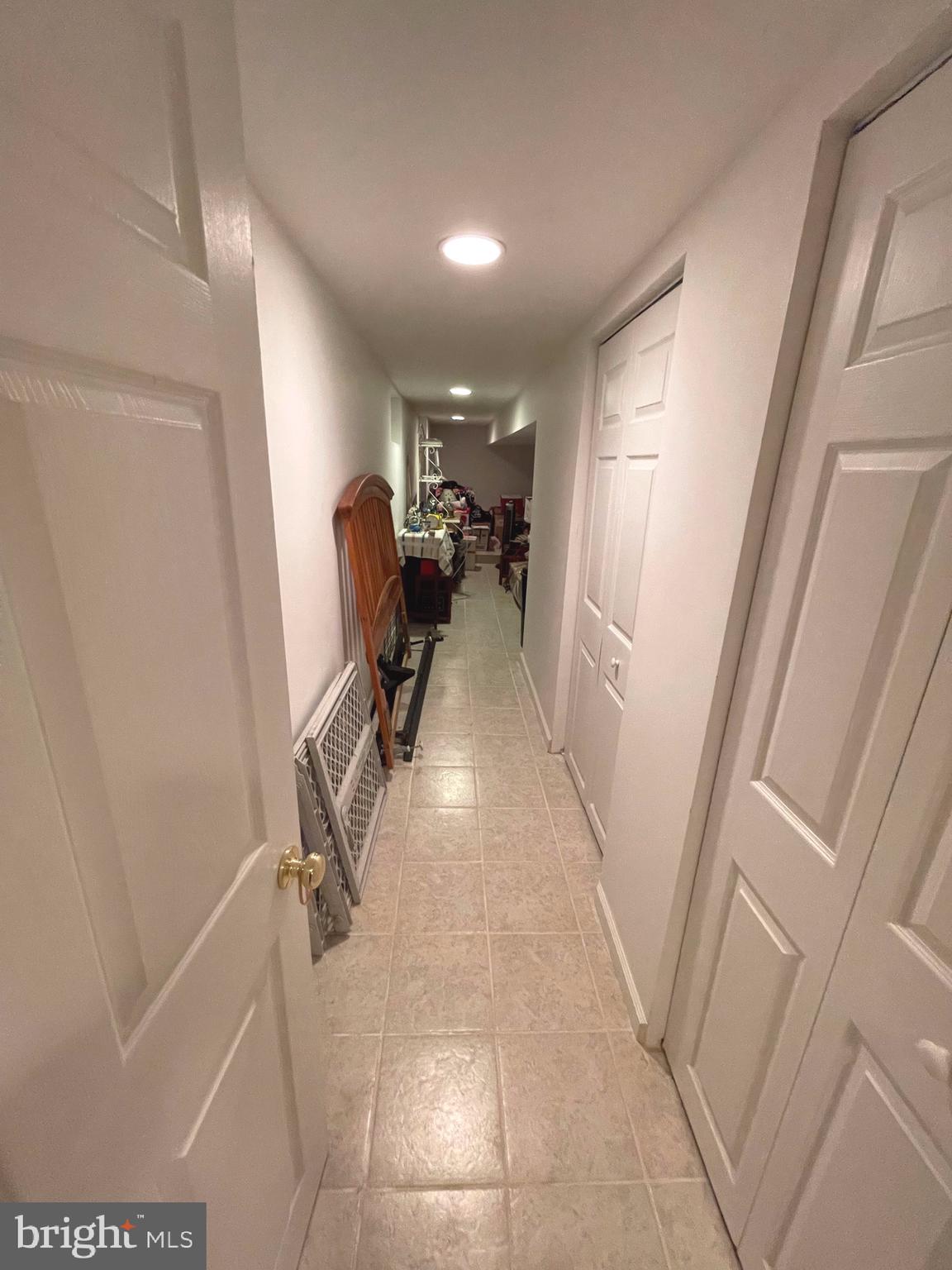 269 Golf Hills Road Havertown, PA 19083 - Photo 16 of 27 Finish storage area off main basement room