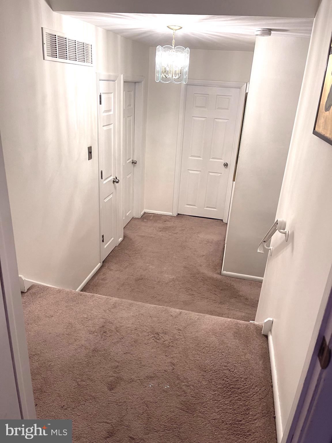 269 Golf Hills Road Havertown, PA 19083 - Photo 17 of 27 Upstairs landing has two linen closets