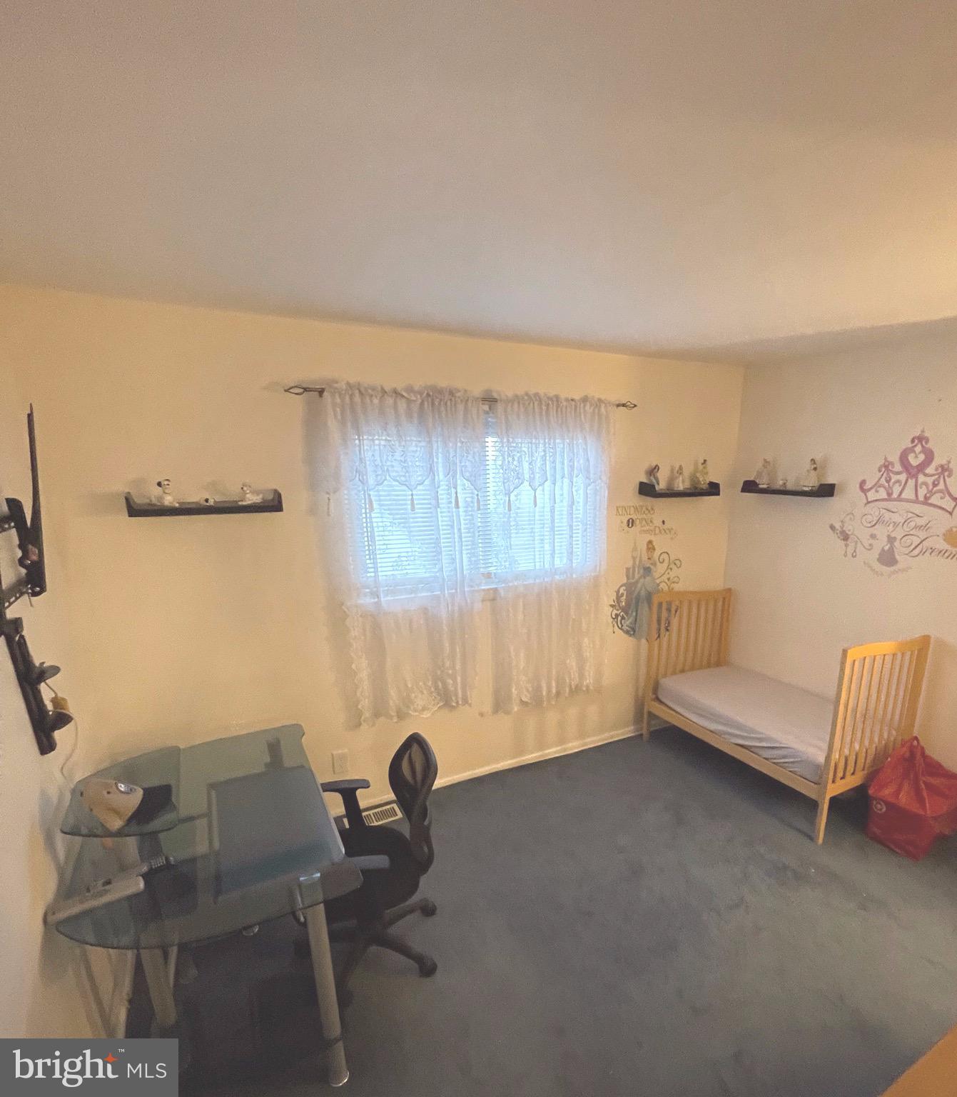 269 Golf Hills Road Havertown, PA 19083 - Photo 22 of 27 Bedroom 3 has two separate storage area access