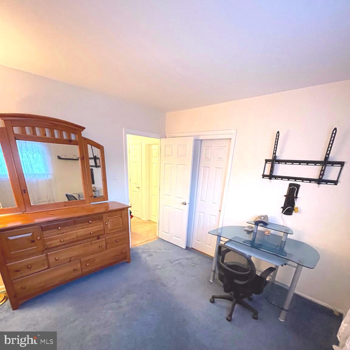 269 Golf Hills Road Havertown, PA 19083 - Photo 23 of 27 Bedroom 3 is a great size too!
