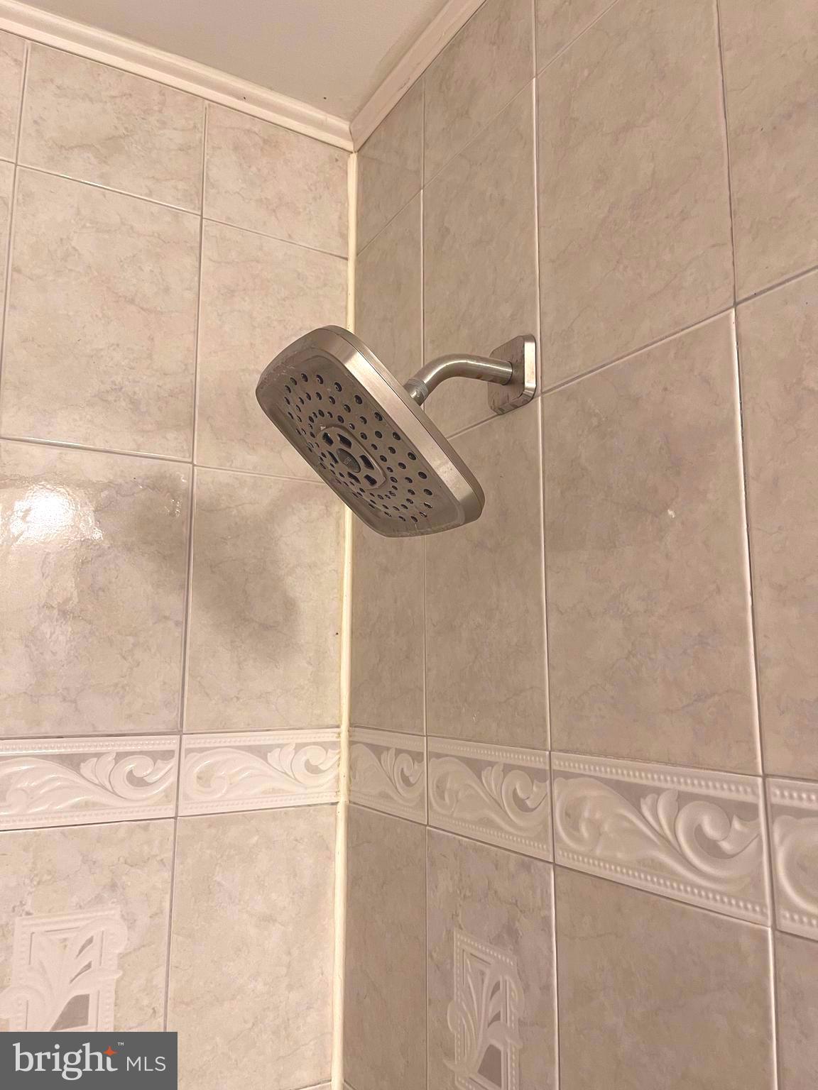 269 Golf Hills Road Havertown, PA 19083 - Photo 25 of 27 Hall Full Bath has a lovely Rain-showerhead