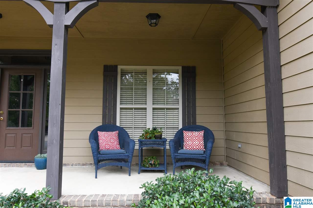 223 Perthshire Way Pelham, AL 35124 - Photo 26 of 34