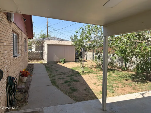 $215,000 | 9821 Goby Street, El Paso, TX 79924