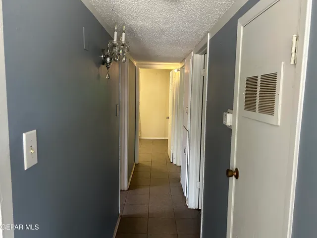 a view of a room with a sink