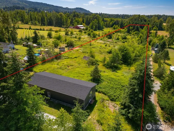 $425,000 | 2802 Mt Baker Highway, Bellingham, WA 98226
