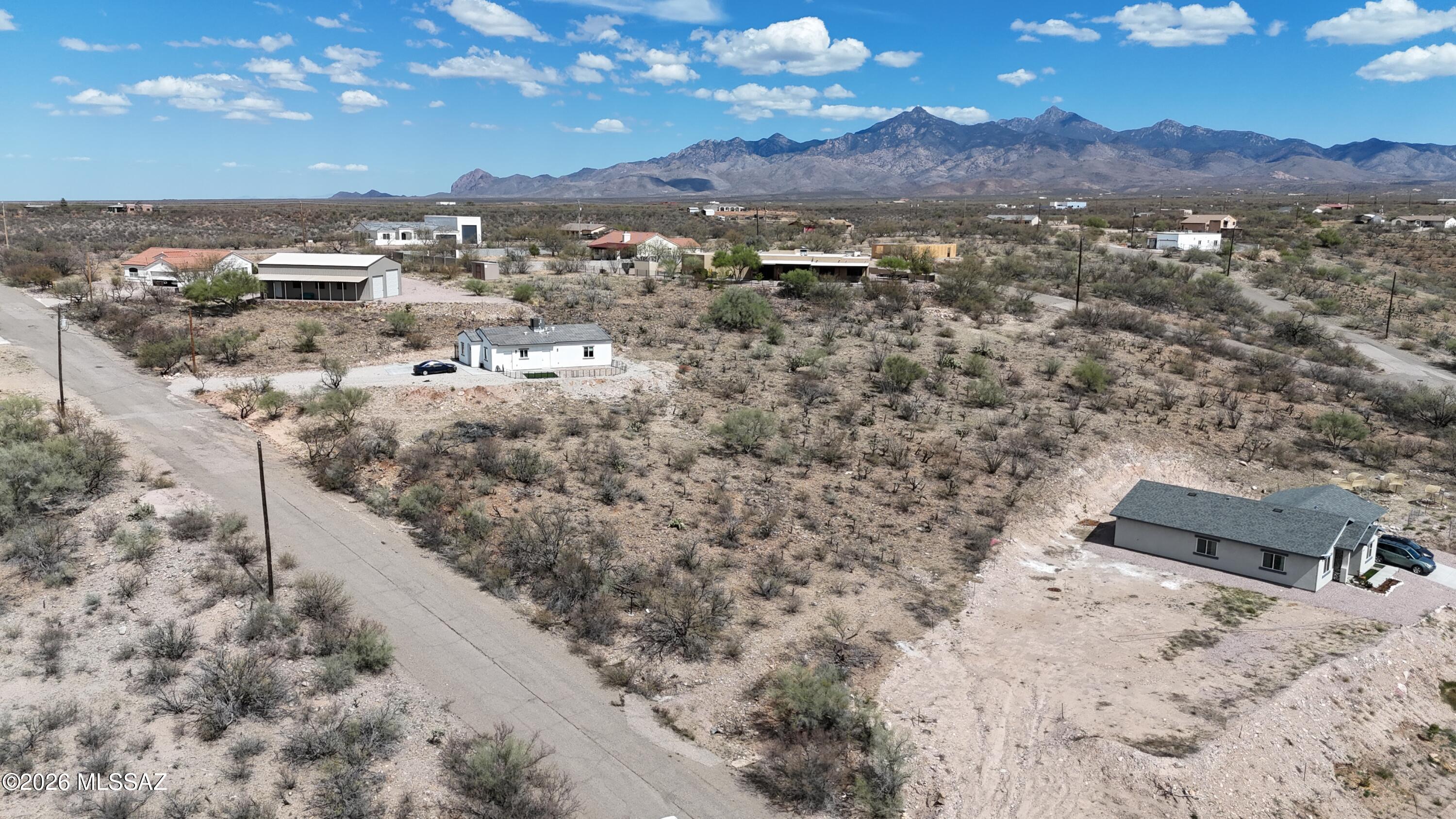 1887 Via Ochoa, Unit 4 Rio Rico, AZ 85648 - Photo 3 of 10