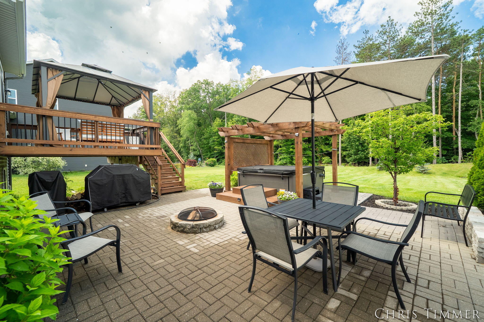 12717 Riverton Road Grand Haven, MI 49417 - Photo 47 of 58 52-web-or-mls-12717 Riverton Rd Grand Ha