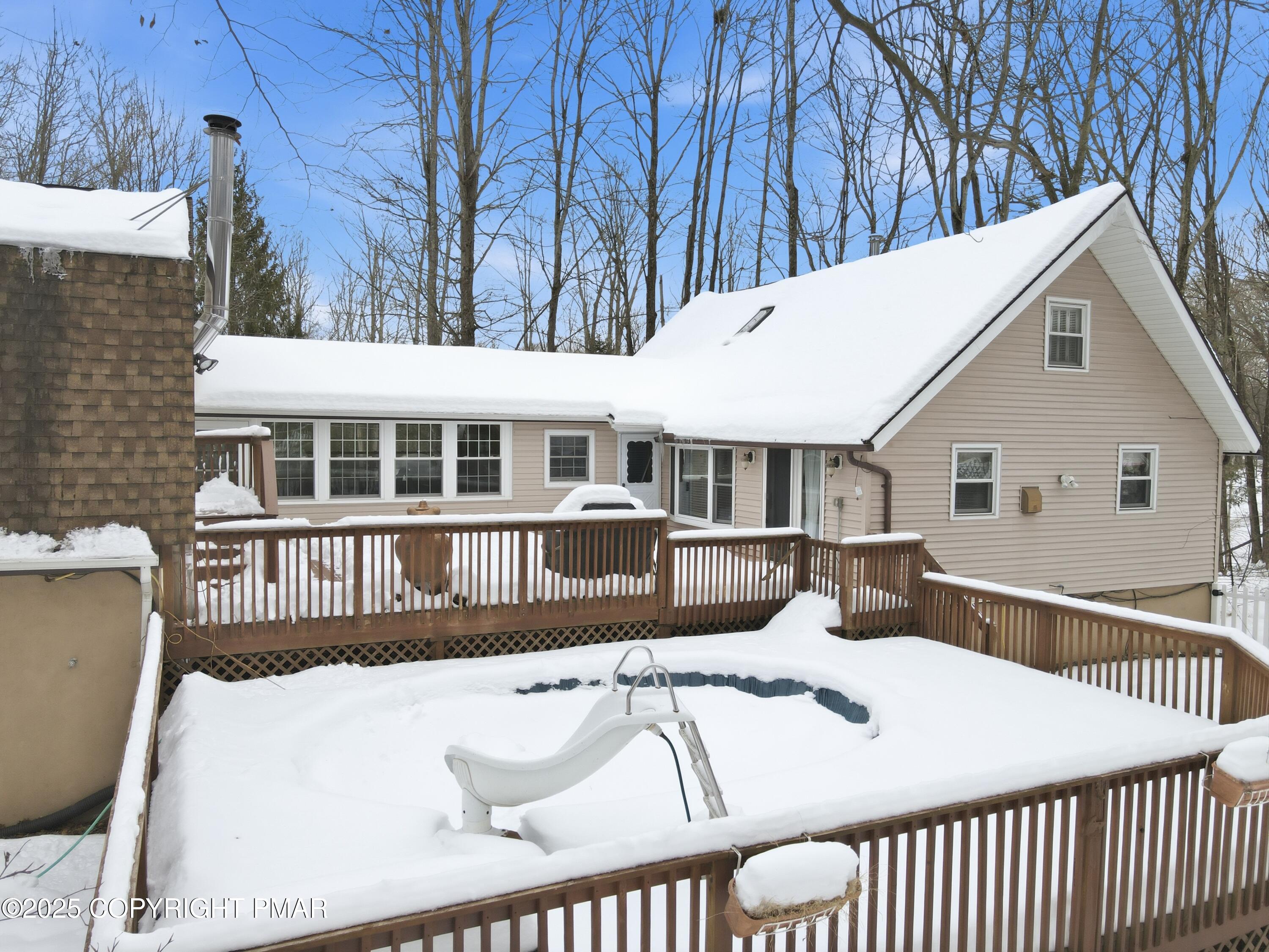 178 Comanche Trail Pocono Lake, PA 18347 - Photo 103 of 138 103-123_dji_fly_20251217_105924_284_1765