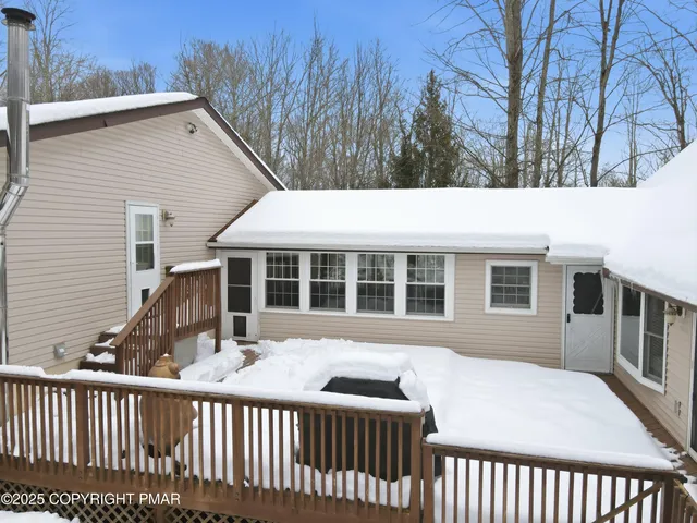 $559,000 | 178 Comanche Trail, Pocono Lake, PA 18347