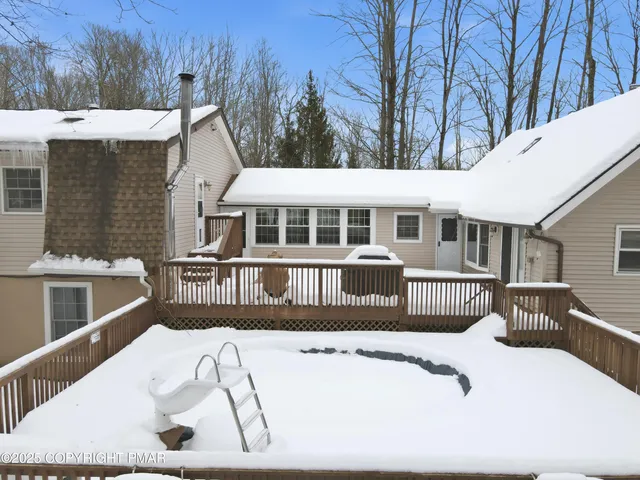 $559,000 | 178 Comanche Trail, Pocono Lake, PA 18347