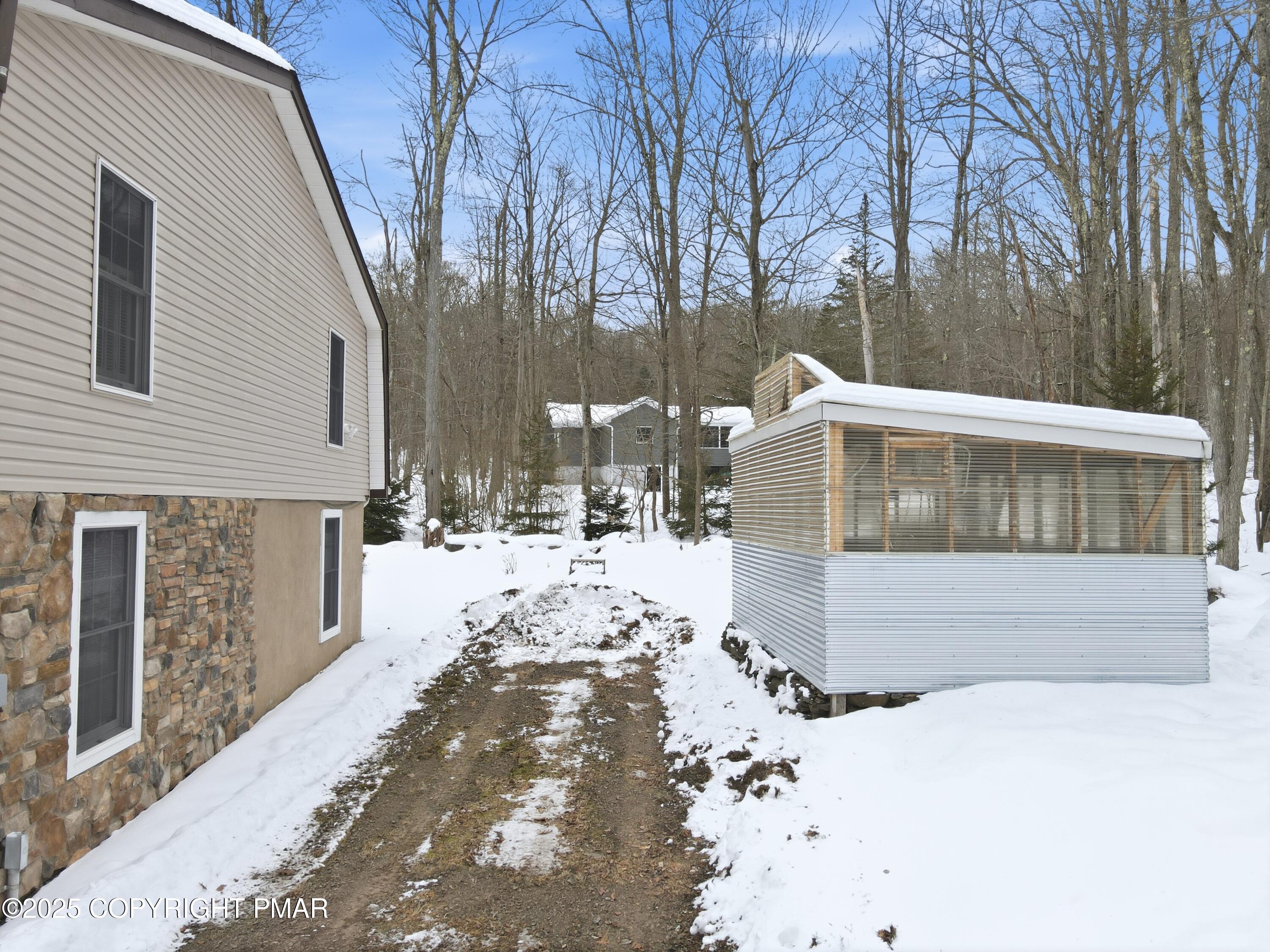 178 Comanche Trail Pocono Lake, PA 18347 - Photo 116 of 138 116-095_dji_fly_20251217_104906_256_1765