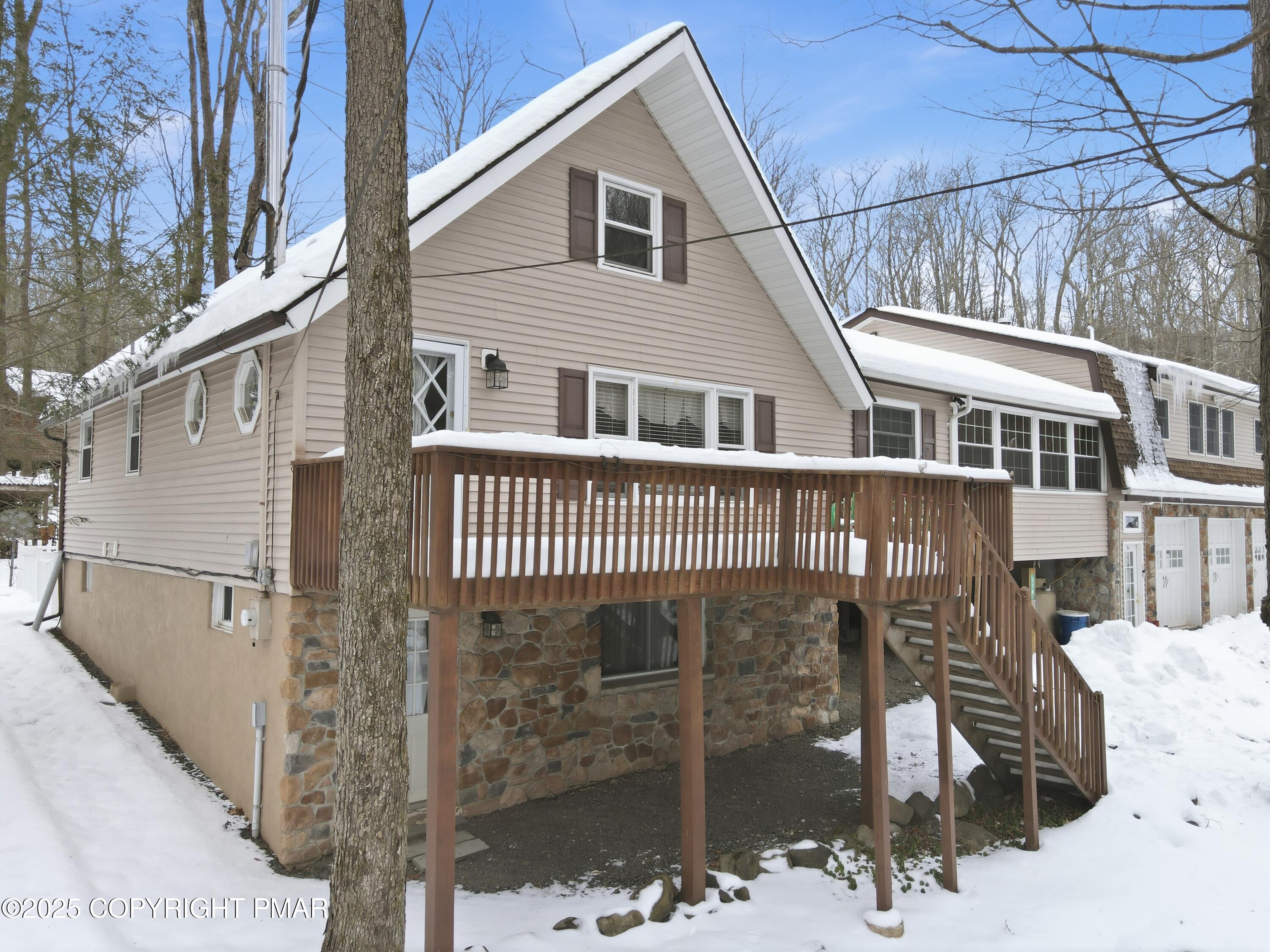 178 Comanche Trail Pocono Lake, PA 18347 - Photo 9 of 138 009-102_dji_fly_20251217_105208_263_1765