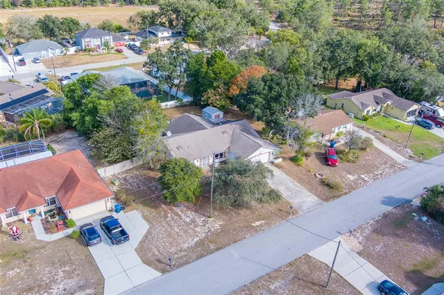 $245,000 | 6418 India Drive, Spring Hill, FL 34608