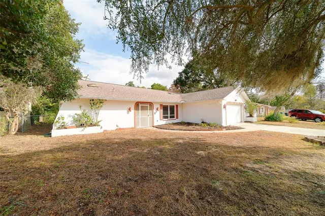 $245,000 | 6418 India Drive, Spring Hill, FL 34608