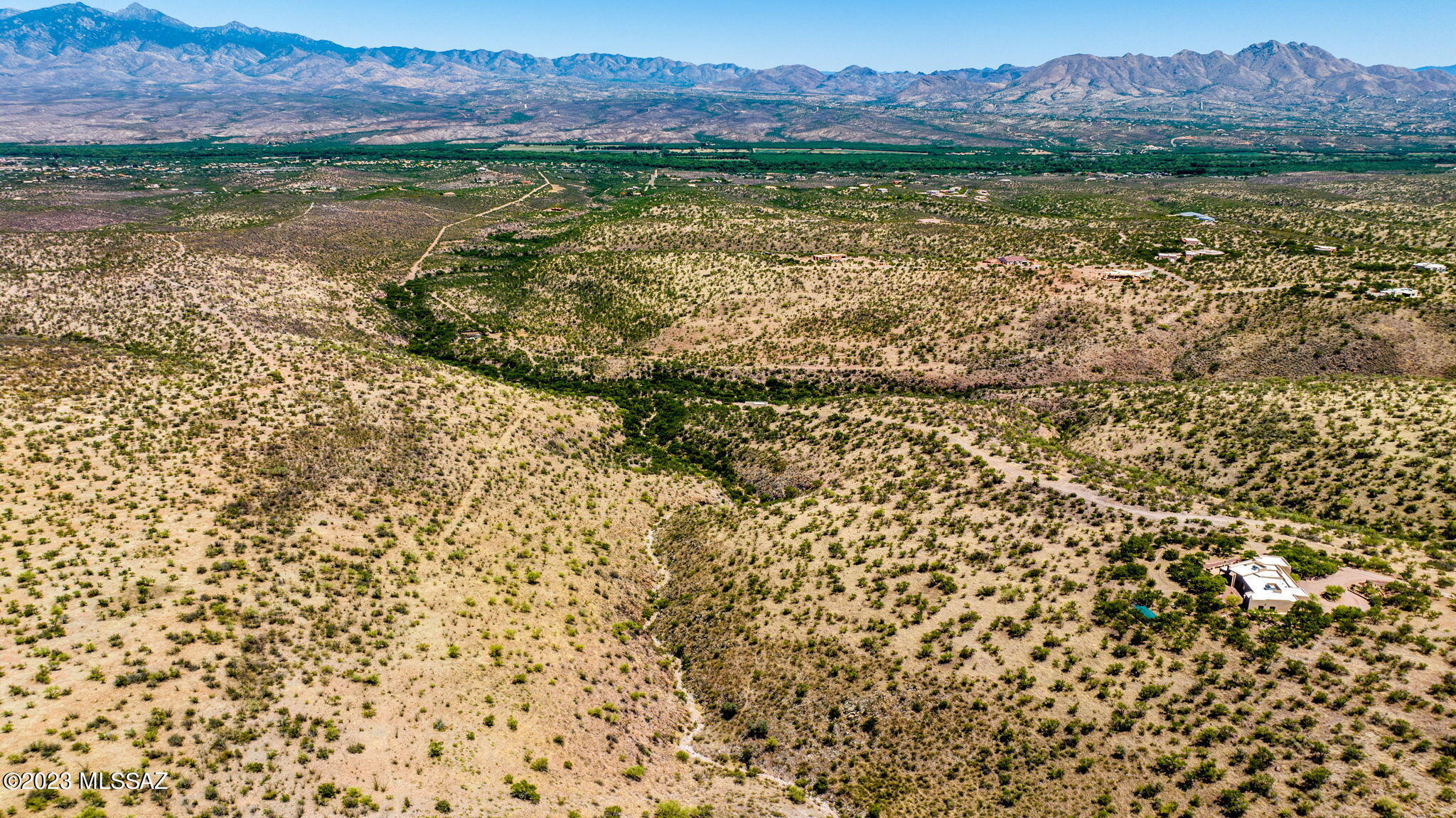Tbd Tbd Rock Canyon Road, Unit 57 Tubac, AZ 85646 - Photo 13 of 14 13-web-or-mls-2-tubac-rd