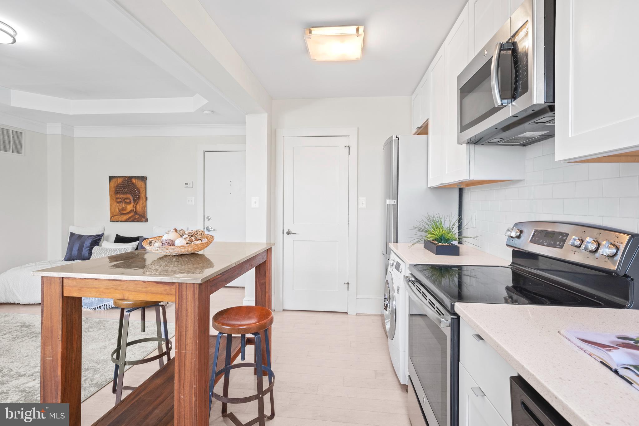 1451 Park Road Northwest, Unit 502 Washington, DC 20010 - Photo 9 of 19