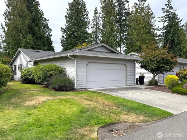 $369,000 | 133 A Hilltop Drive, Sequim, WA 98382