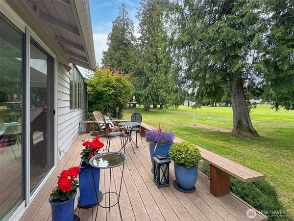 $369,000 | 133 A Hilltop Drive, Sequim, WA 98382