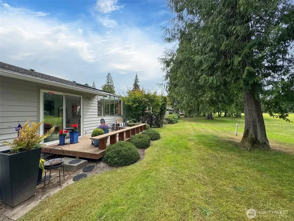 $369,000 | 133 A Hilltop Drive, Sequim, WA 98382