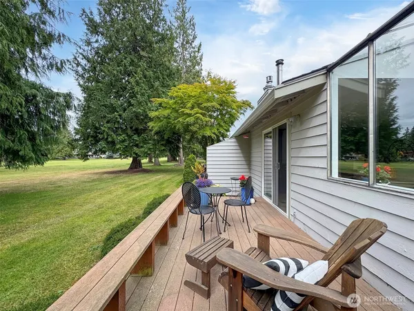 $369,000 | 133 A Hilltop Drive, Sequim, WA 98382