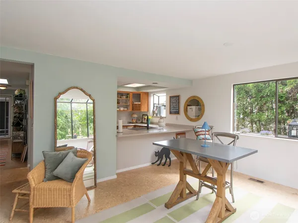 $369,000 | 133 A Hilltop Drive, Sequim, WA 98382