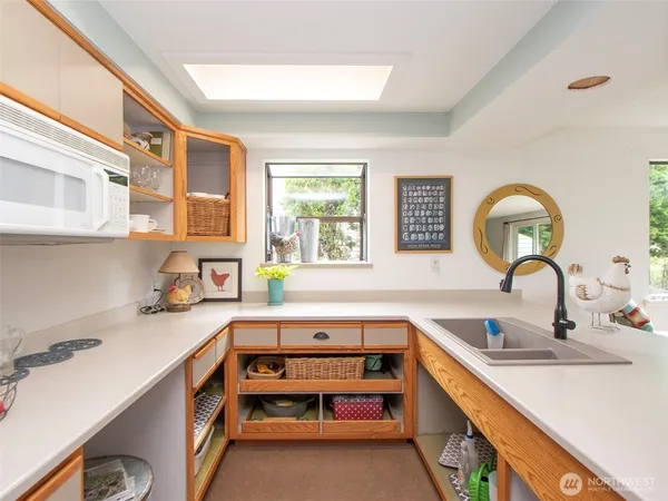 $369,000 | 133 A Hilltop Drive, Sequim, WA 98382
