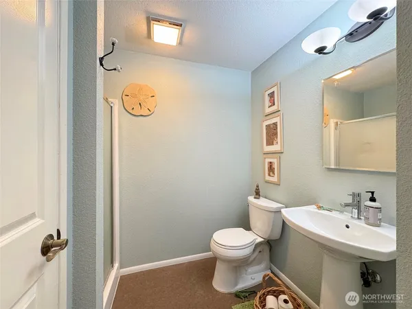 $369,000 | 133 A Hilltop Drive, Sequim, WA 98382