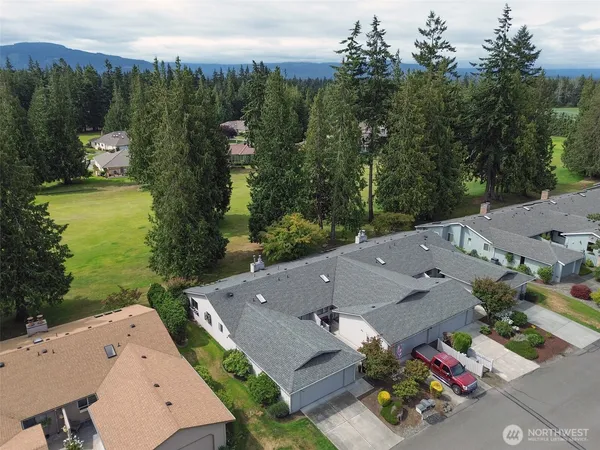 $369,000 | 133 A Hilltop Drive, Sequim, WA 98382