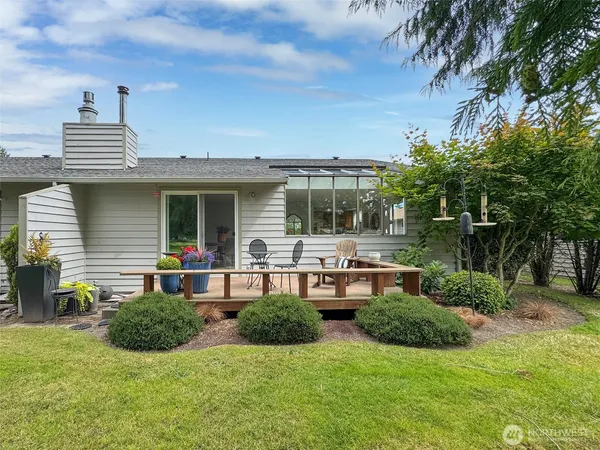 $369,000 | 133 A Hilltop Drive, Sequim, WA 98382