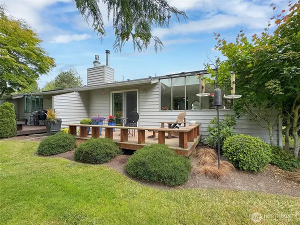 $369,000 | 133 A Hilltop Drive, Sequim, WA 98382