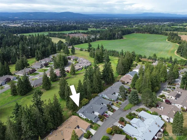 $369,000 | 133 A Hilltop Drive, Sequim, WA 98382